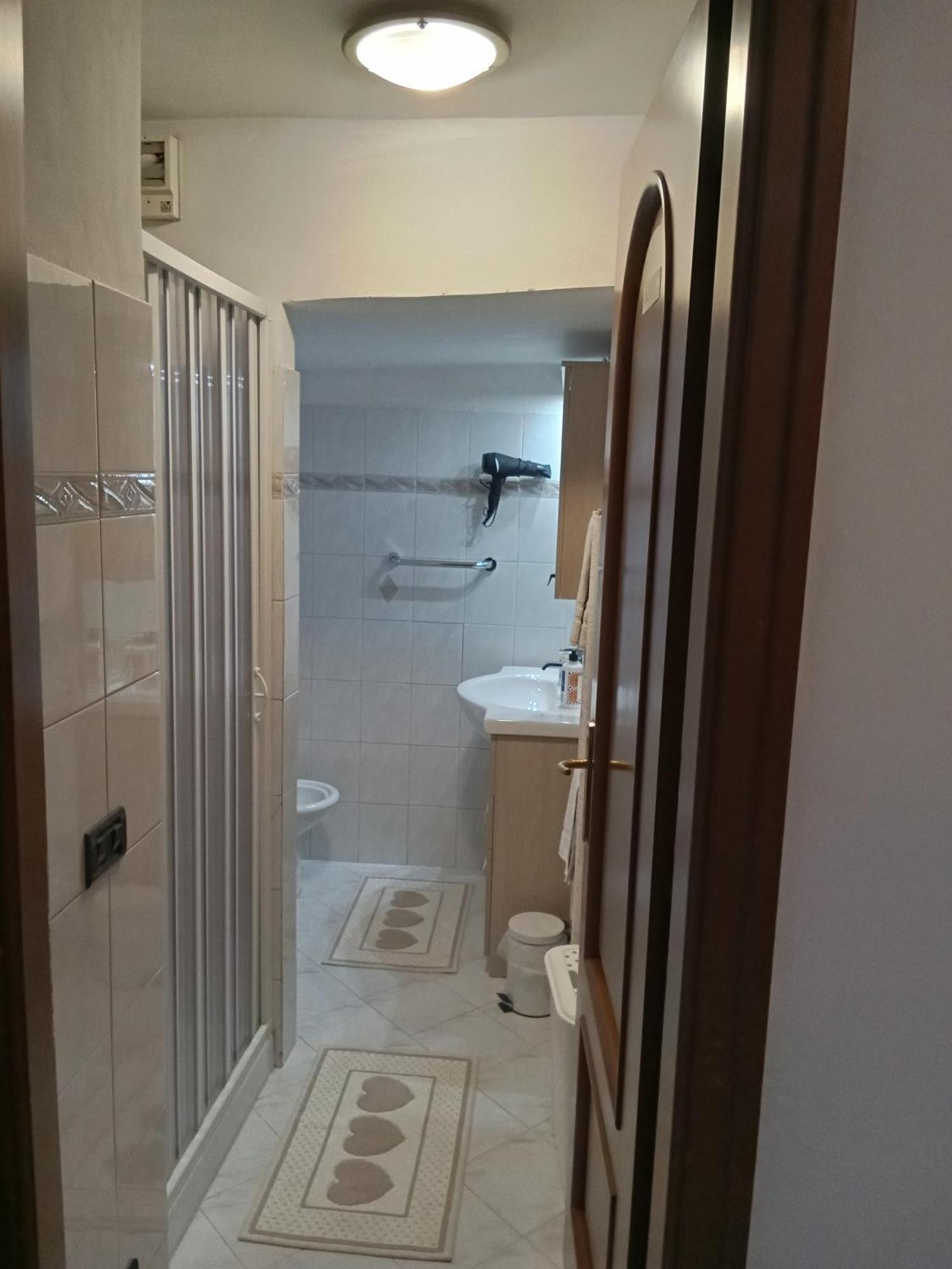 Casa Eden Apartment Ventimiglia Bagian luar foto