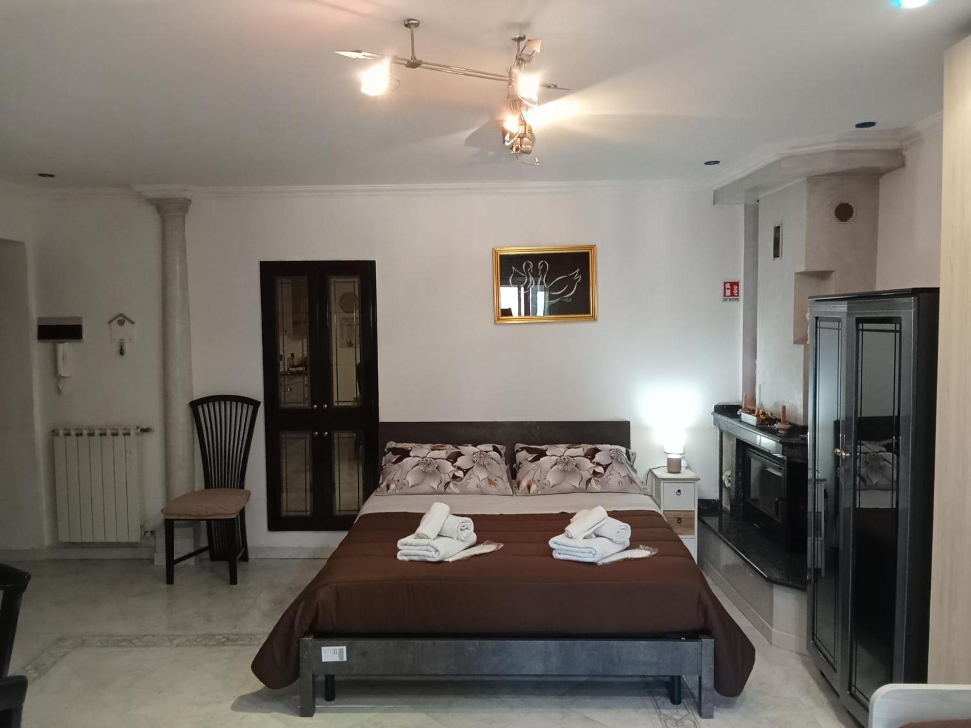 Casa Eden Apartment Ventimiglia Bagian luar foto