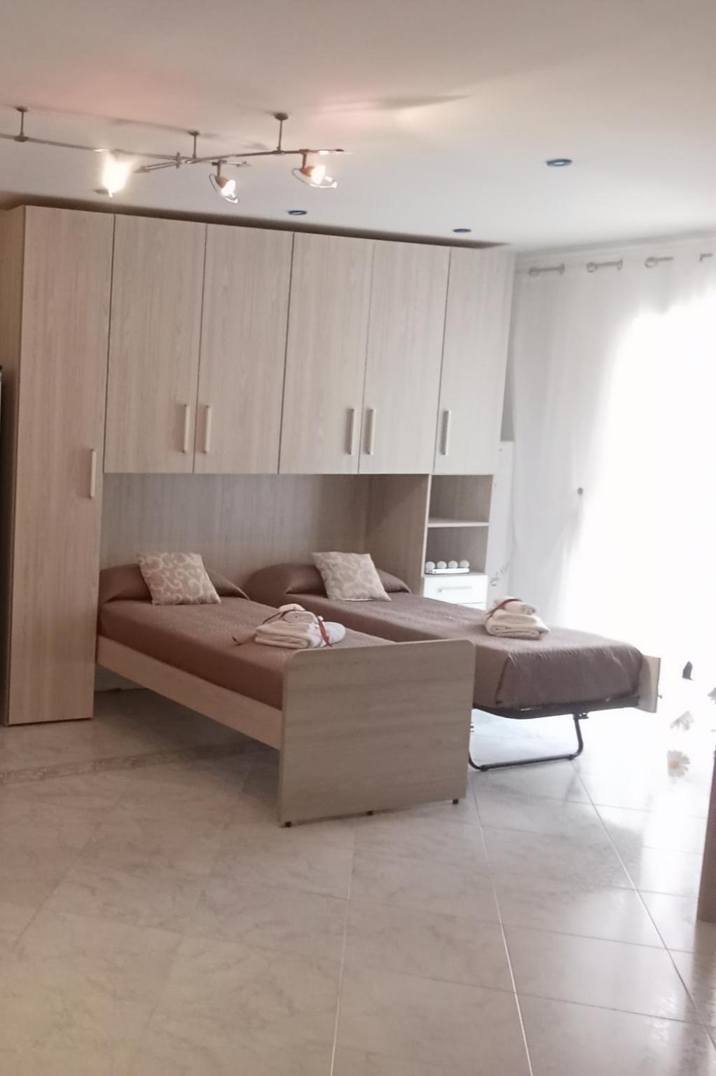 Casa Eden Apartment Ventimiglia Bagian luar foto